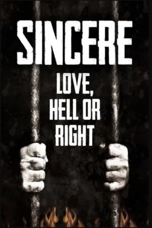 Sincere Love Hell or Right