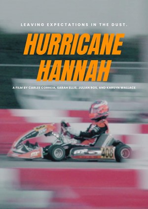 Hurricane Hannah