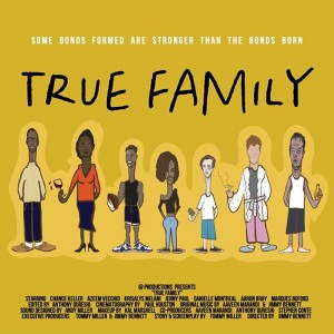 True Family