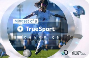 The Mindset of a Truesport Champion