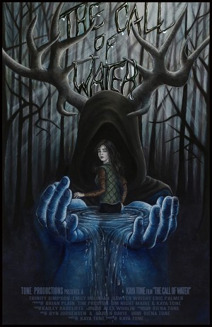 The Call of Water
