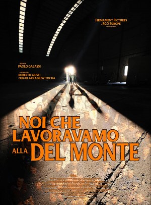 Noi che lavoravamo alla Del Monte