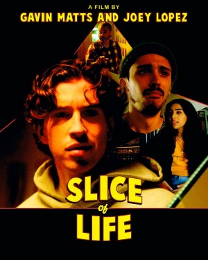 Slice of Life