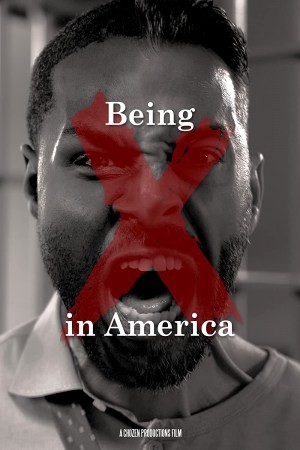 Being X in America