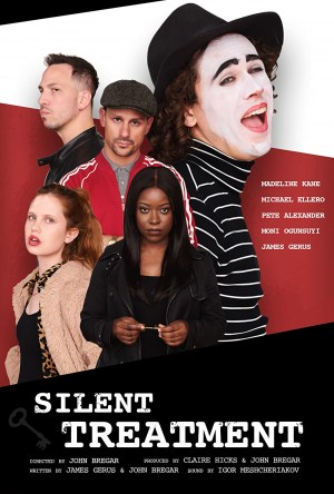 Silent Treatment