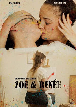 Zoe & Renée Zoe & Renée