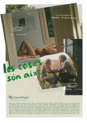 Les coses són així Les coses són així