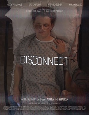 Disconnect Disconnect