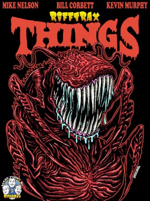 Riff Trax: Things