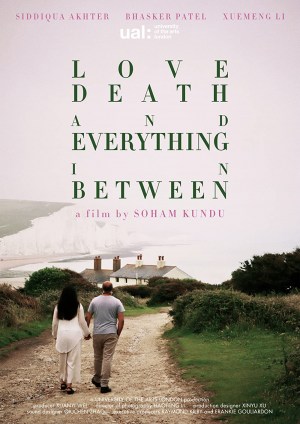 Love Death and Everything in Between Love Death and Everything in Between