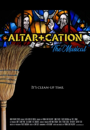 ALTAR+CATION: The Musical!