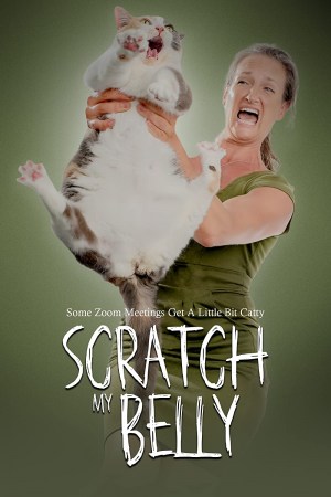 Scratch My Belly