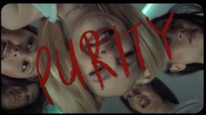 Lilyisthatyou: Purity