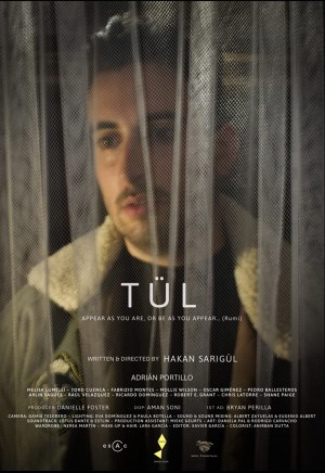 Tül