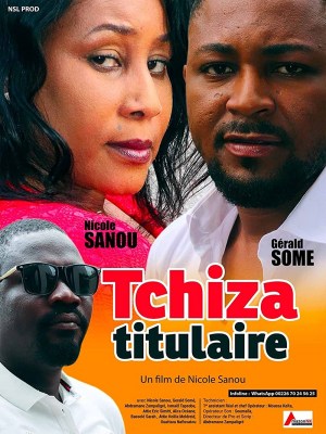 Tchiza titulaire Tchiza titulaire