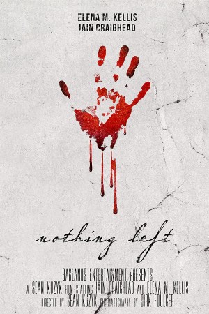 Nothing Left