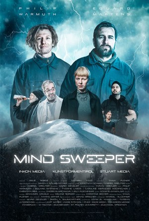 Mind Sweeper
