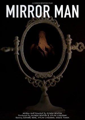 Mirror Man