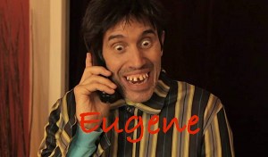 Eugene