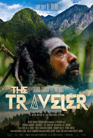 The Traveler
