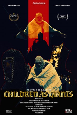 Children As Giants