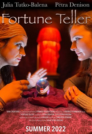 Fortune Teller