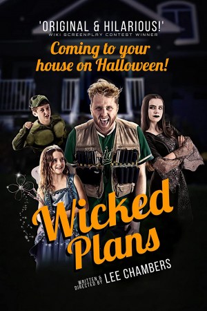 Wicked Plans