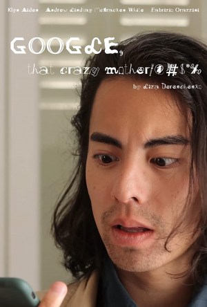 Google that crazy mother/@#$*%