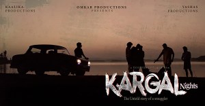 Kargal Nights