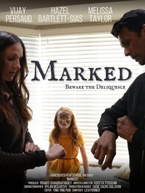 Marked