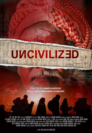 Uncivilized