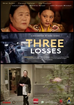 Three Losses