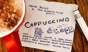 Cappuccino