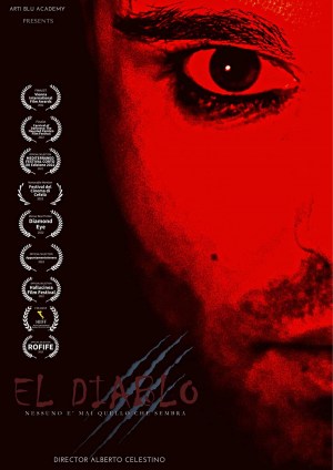 El Diablo (Demon 2021)