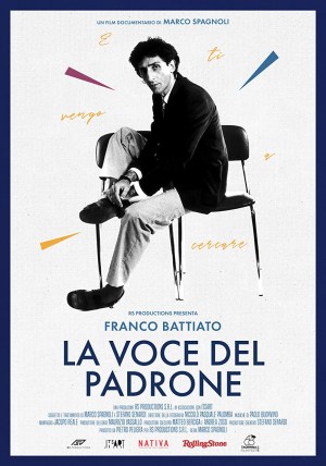Franco Battiato - La voce del padrone