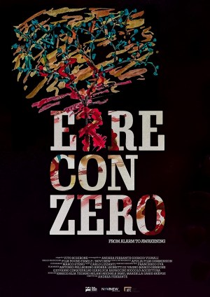 Erreconzero from alarm to awakening