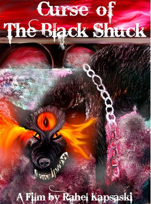 The Curse of the Black Shuck