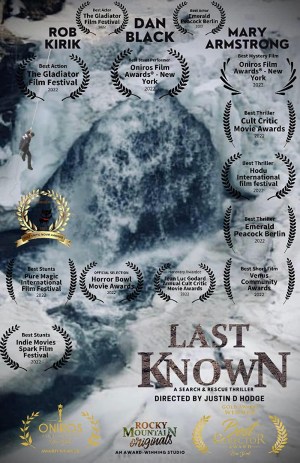 Last Known