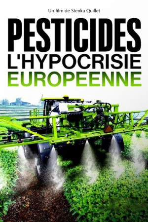 Pesticides: l'hypocrisie européenne