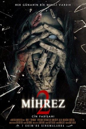 Mihrez 2: Cin Padisahi