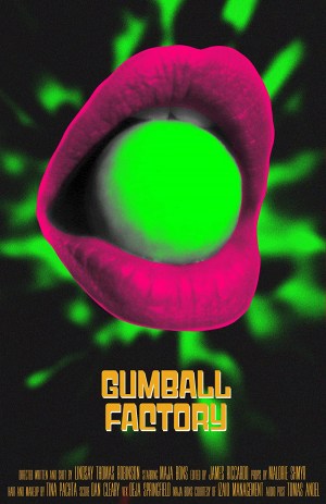 Gumball Factory