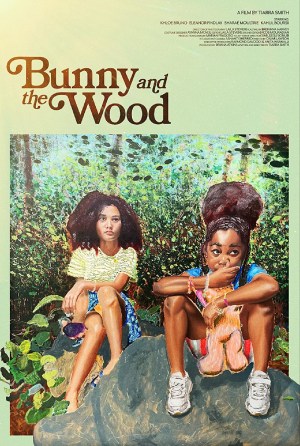 Bunny and the Wood