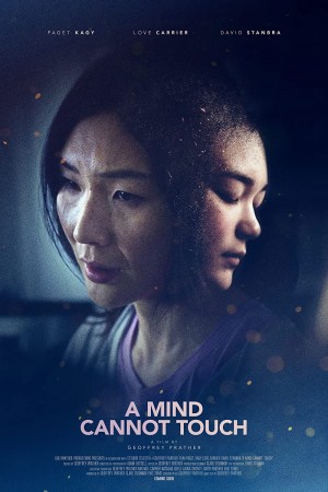 A Mind Cannot Touch