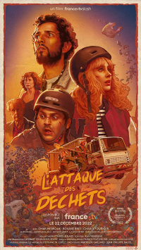 L'Attaque des déchets