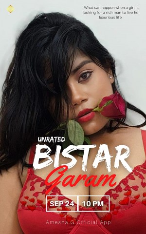 Bistar Garam Unrated