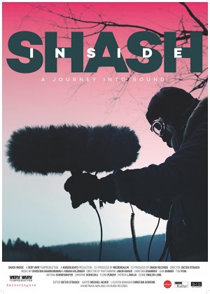Shash Inside