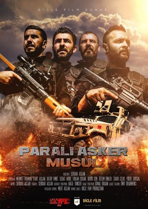 Parali Asker: Musul
