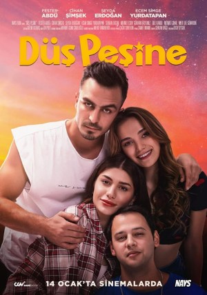 Düs Pesine