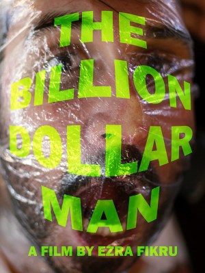 The Billion Dollar Man