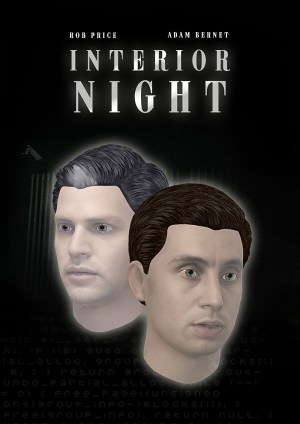 Interior Night
